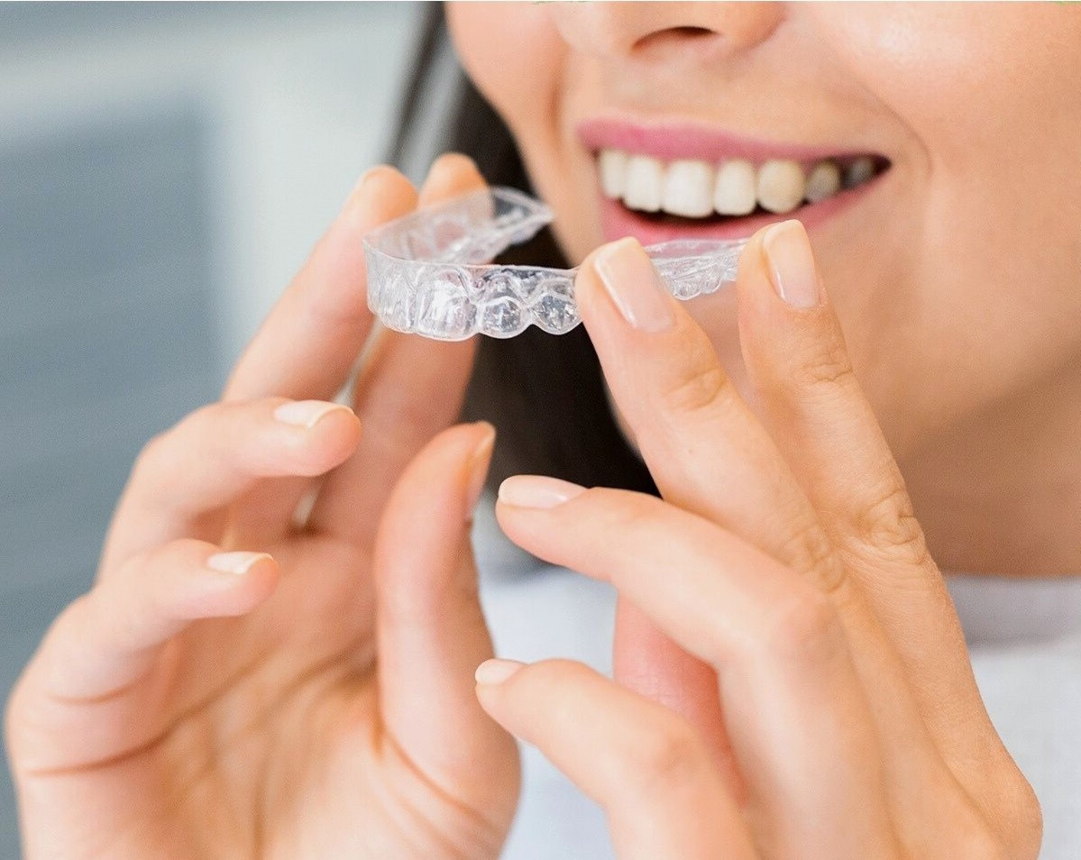 This is a thumbnail image of blog How Clear Aligners Can Improve Your Smile and Boost Confidence This is a thumbnail image of blog How Clear Aligners Can Improve Your Smile and Boost Confidence