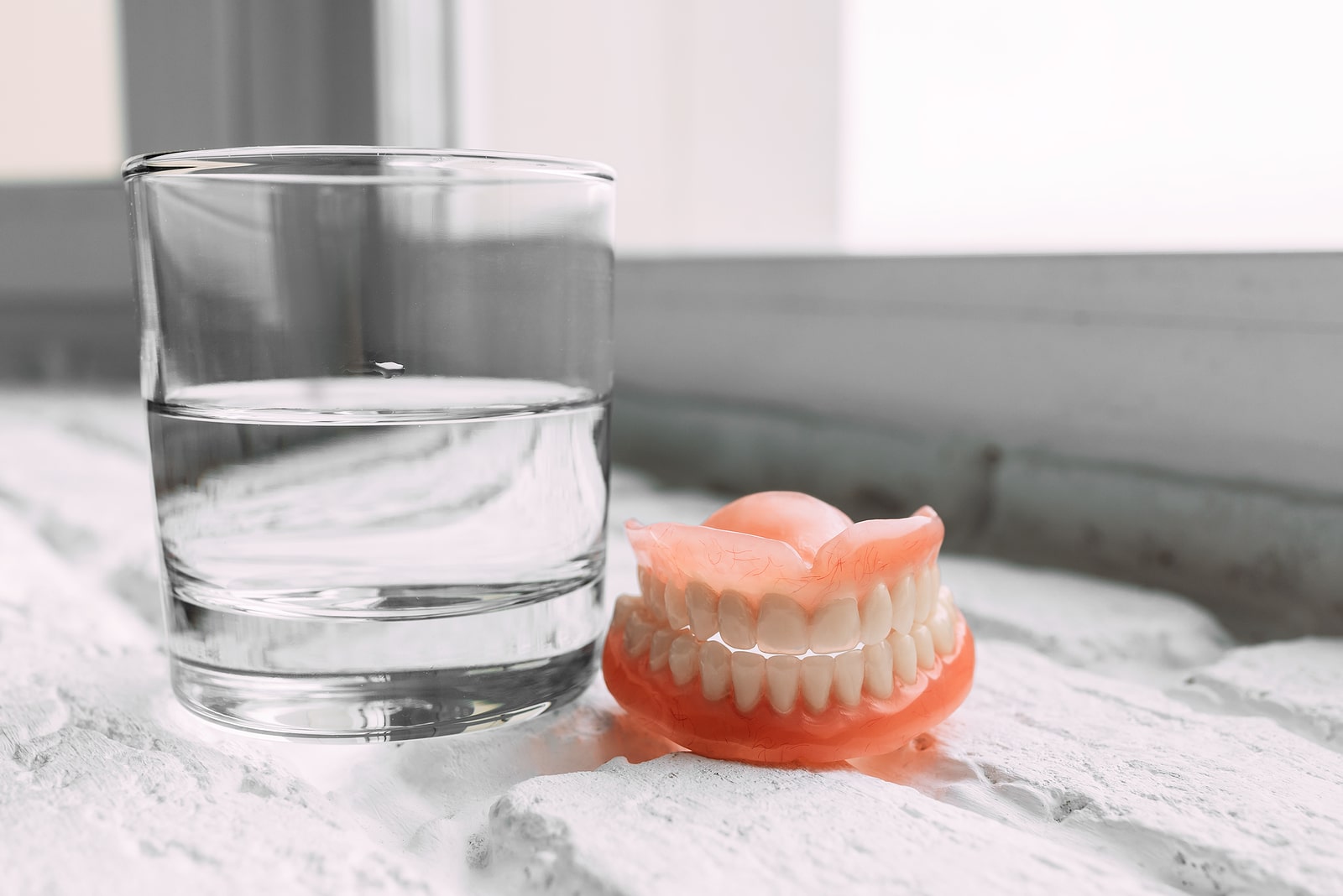 Dentures Dentures